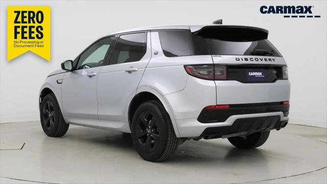 2023 Land Rover Discovery Sport S R-Dynamic for sale in Warrensville Heights, OH
