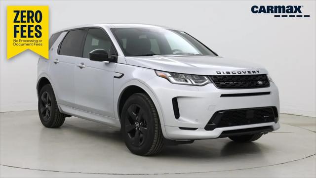 2023 Land Rover Discovery Sport S R-Dynamic for sale in Warrensville Heights, OH