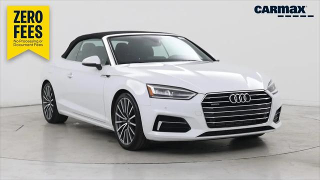 2019 Audi A5 45 Premium for sale in Warrensville Heights, OH