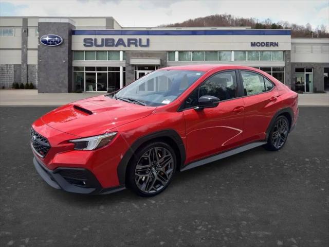 2026 Subaru WRX tS for sale in Boone, NC