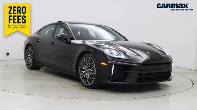 2024 Porsche Panamera Panamera for sale in Covington, LA