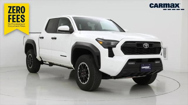 2025 Toyota Tacoma TRD Off Road for sale in Tyler, TX