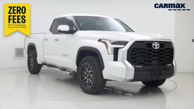 2022 Toyota Tundra Limited for sale in Tyler, TX