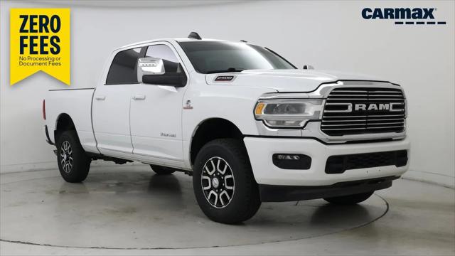 2024 Ram 2500 Laramie Crew Cab 4x4 6'4" Box for sale in Tucson, AZ