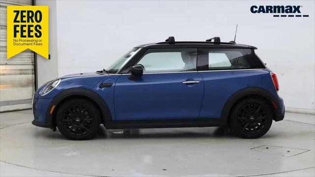 2023 MINI Hardtop Cooper for sale in Westborough, MA