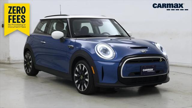 2024 MINI SE Hardtop Cooper for sale in Westborough, MA