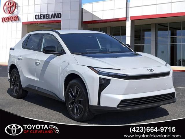 2026 Toyota bZ XLE Plus for sale in McDonald, TN