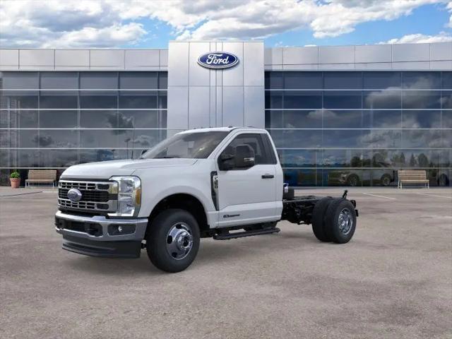 2026 Ford F-350 XL for sale in Montpelier, VT