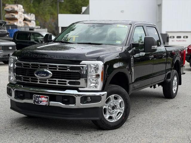2026 Ford F-250 XLT for sale in Montpelier, VT