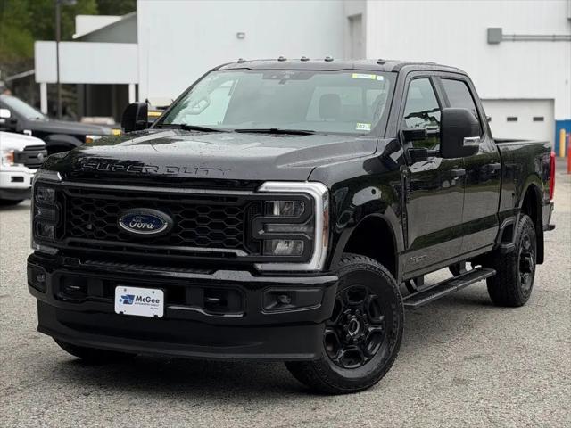 2026 Ford F-250 XL for sale in Montpelier, VT