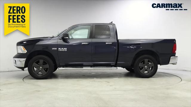 2015 Ram 1500 Big Horn for sale in Colma, CA