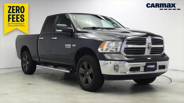 2015 Ram 1500 Big Horn for sale in Colma, CA