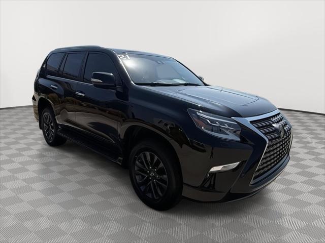 2021 Lexus GX 460 Premium for sale in Lincoln, NE