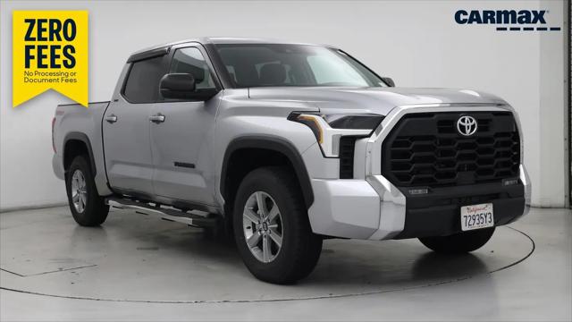 2024 Toyota Tundra SR5 for sale in Fremont, CA