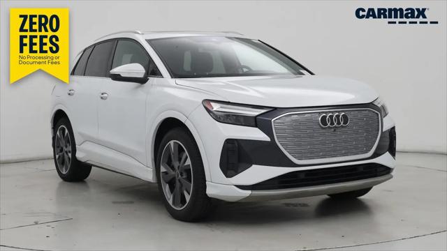 2022 Audi e-tron Premium Plus 50 quattro for sale in Fremont, CA