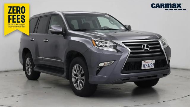 2015 Lexus GX 460 Luxury for sale in Fremont, CA