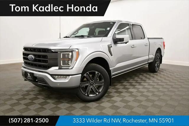 2023 Ford F-150 LARIAT for sale in Rochester, MN