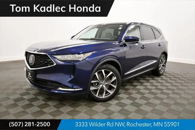 2024 Acura MDX Technology Package for sale in Rochester, MN