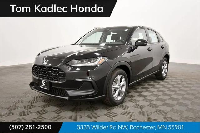 2027 Honda HR-V LX AWD for sale in Rochester, MN