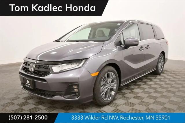 2026 Honda Odyssey Touring for sale in Rochester, MN