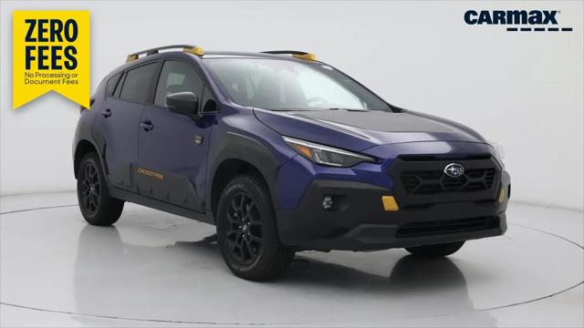 2025 Subaru Crosstrek Wilderness for sale in Tulsa, OK