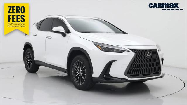 2024 Lexus NX 350 Premium for sale in Tulsa, OK
