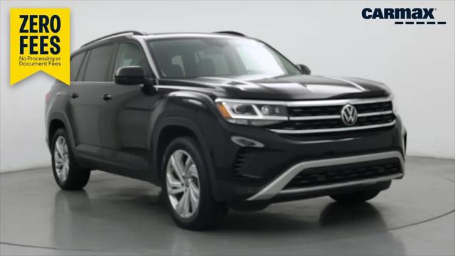 2022 Volkswagen Atlas 2.0T SE w/Technology for sale in Kenner, LA