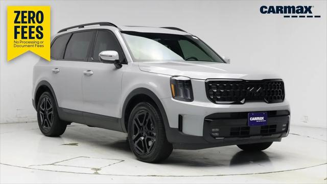 2025 Kia Telluride SX Prestige X-Line for sale in Kenner, LA