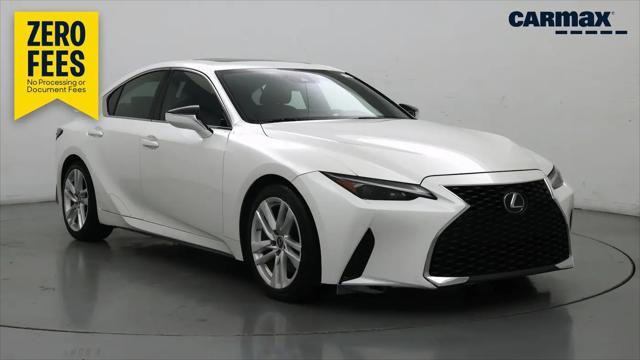 2021 Lexus IS 300 IS 300 for sale in Kenner, LA