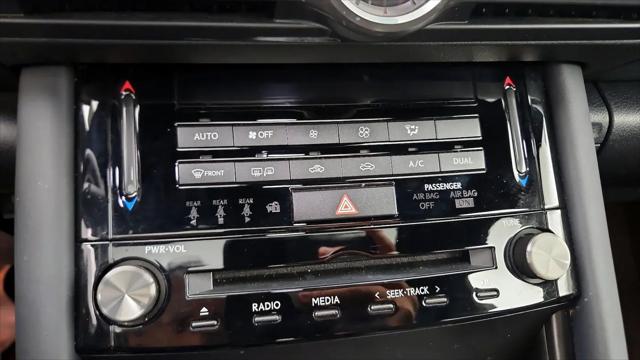 2021 Lexus IS 300 IS 300