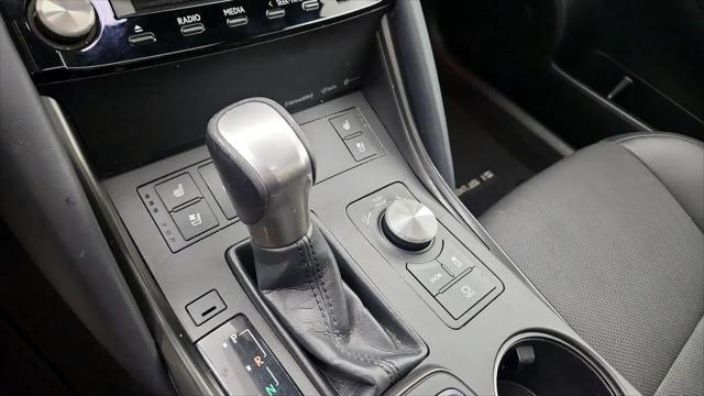 2021 Lexus IS 300 IS 300