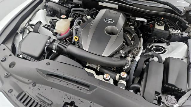 2021 Lexus IS 300 IS 300