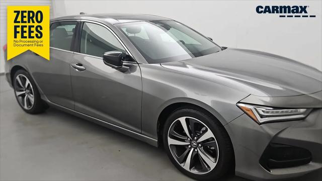 2025 Acura TLX Technology Package for sale in Kenner, LA