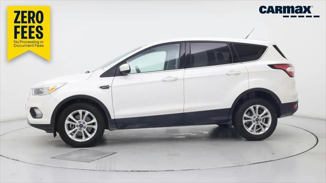 2017 Ford Escape SE for sale in Palmdale, CA