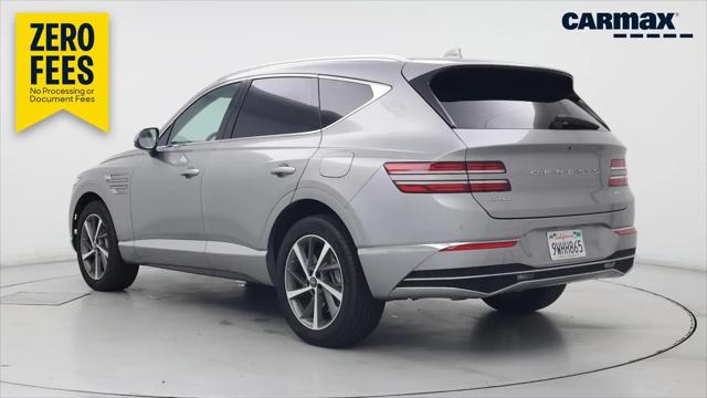 2025 Genesis GV80 2.5T Select AWD for sale in Palmdale, CA