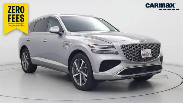 2025 Genesis GV80 2.5T Select AWD for sale in Palmdale, CA