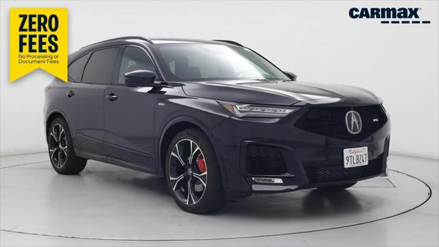 2025 Acura MDX Type S Advance Package for sale in Palmdale, CA