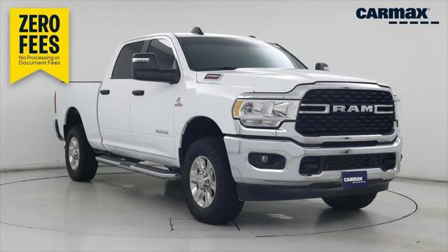 2023 Ram 2500 Big Horn Crew Cab 4x4 6'4" Box for sale in Killeen, TX