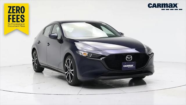 2020 Mazda Mazda3 Base for sale in Schaumburg, IL