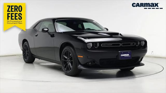 2021 Dodge Challenger GT AWD for sale in Schaumburg, IL