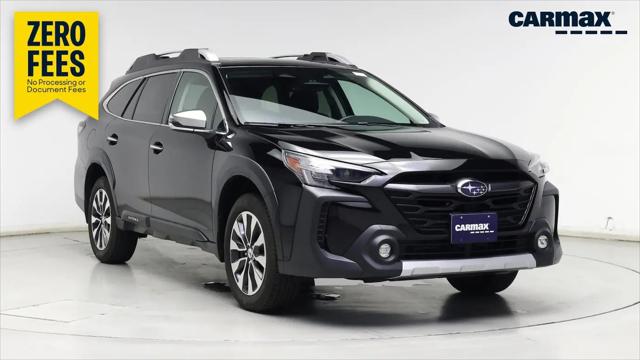 2023 Subaru Outback Touring XT for sale in Schaumburg, IL