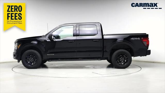 2024 Ford F-150 XLT for sale in Schaumburg, IL