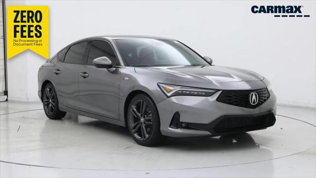 2024 Acura Integra A-SPEC for sale in Lakeland, FL