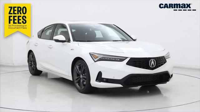 2024 Acura Integra A-SPEC Technology for sale in Lakeland, FL