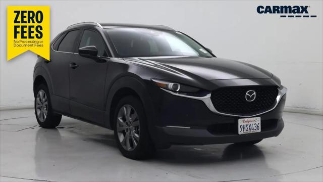 2023 Mazda CX-30 2.5 S Preferred for sale in Torrance, CA