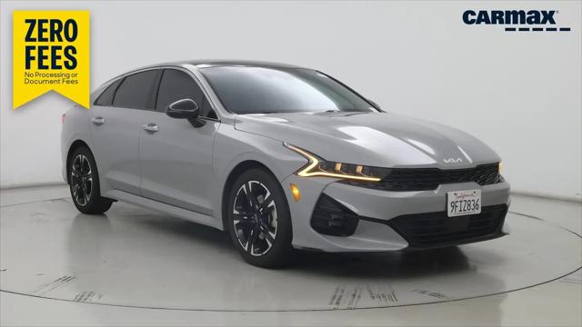 2023 Kia K5 GT-Line for sale in Torrance, CA
