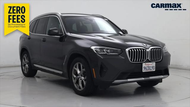 2024 BMW X3 sDrive30i for sale in Torrance, CA