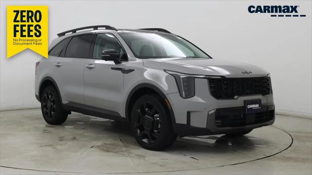 2025 Kia Sorento X-Line SX for sale in Jackson, TN