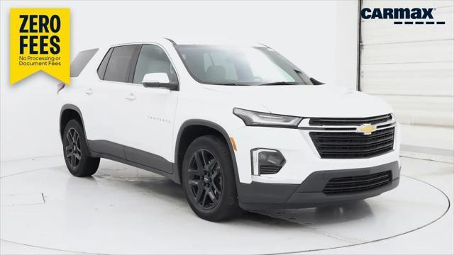 2023 Chevrolet Traverse FWD LS for sale in Pensacola, FL