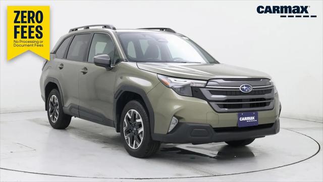 2025 Subaru Forester Premium for sale in Roseville, CA